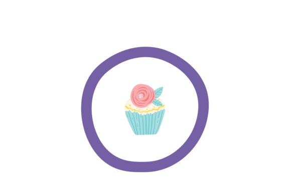 Download Wedding Party Cup Cake Svg - Wedding Collection
