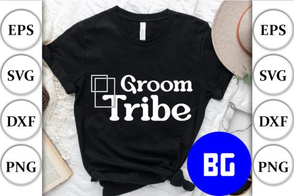Download Groom Tribe - Wedding Svg Designs. - Wedding Collection