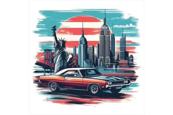 Download Retro Car Vector SVG Pack - Retro car vector svg Collection