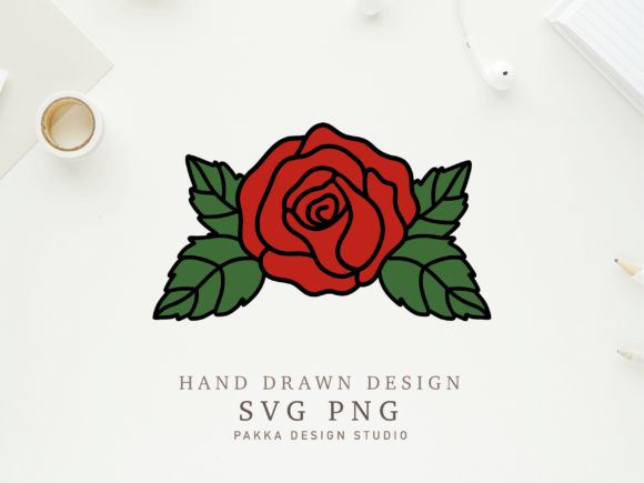 Download Layered Red Rose Bouquet Svg Clip Art - Rose bouquet svg Collection